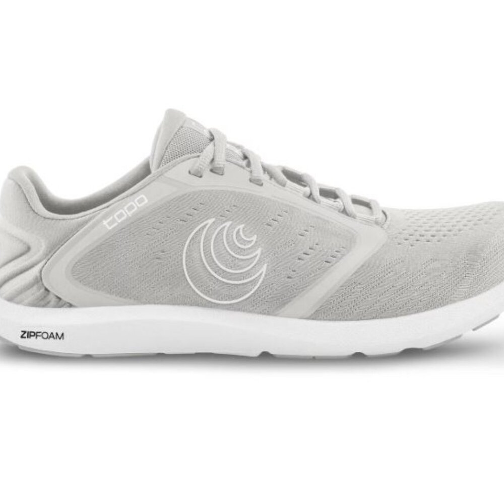 Topo Athletic ST-5 Womens 11 in Grey